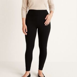 J. Jill Wearever Collection Smooth Fit Slim Leg